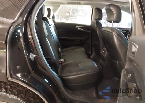 2016 Ford Edge Sport z USA, uszkodzony, nr VIN 2FMPK4AP6GBC54067